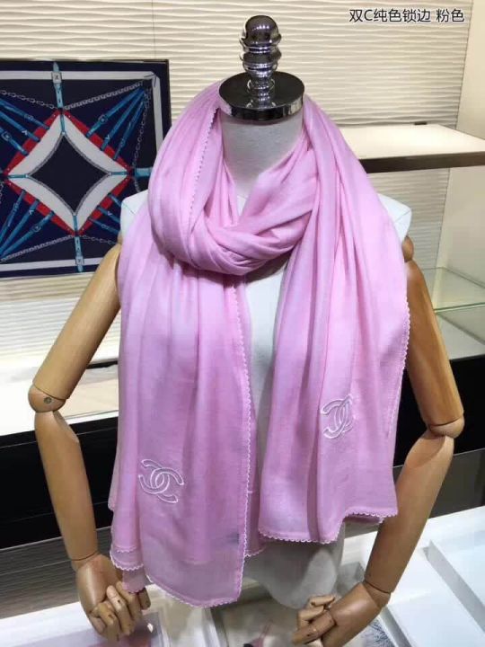 CC Cashmere Women Scarves