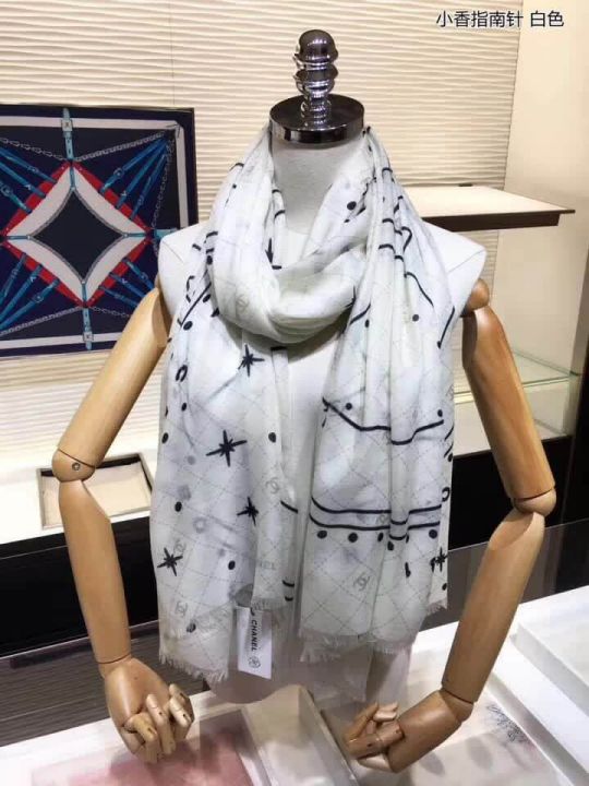 CC Cashmere Women Scarves