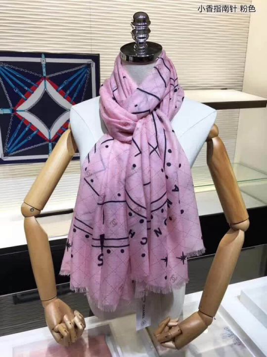 CC Cashmere Women Scarves