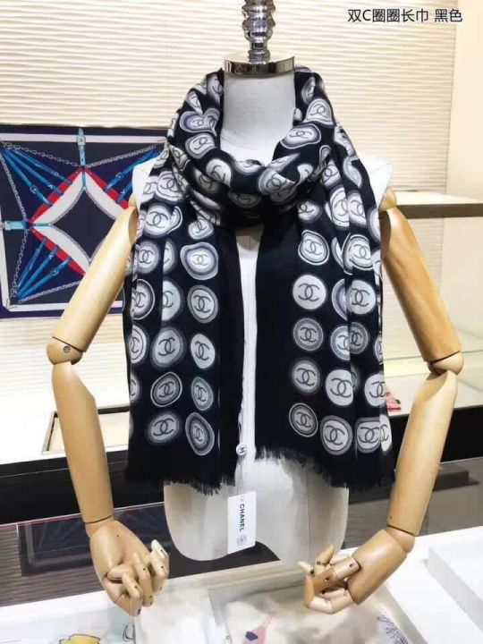 CC Cashmere Women Scarves