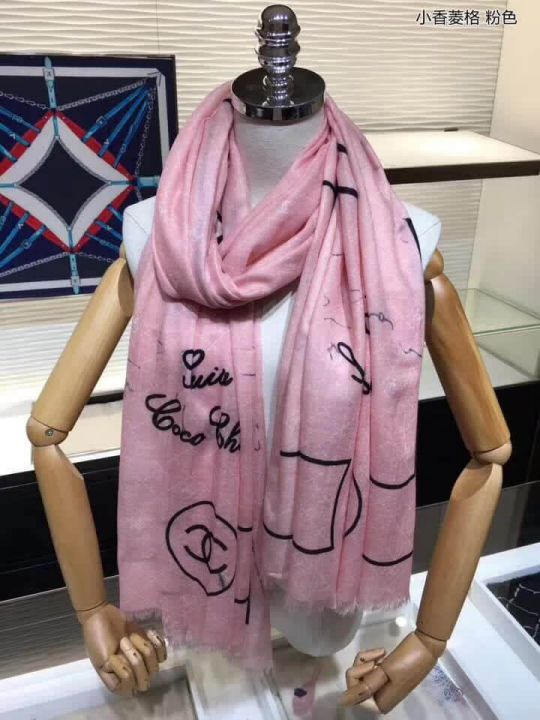 CC Cashmere Women Scarves