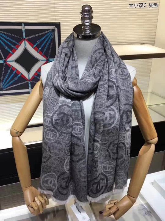 CC 2018FW CC Women Scarves