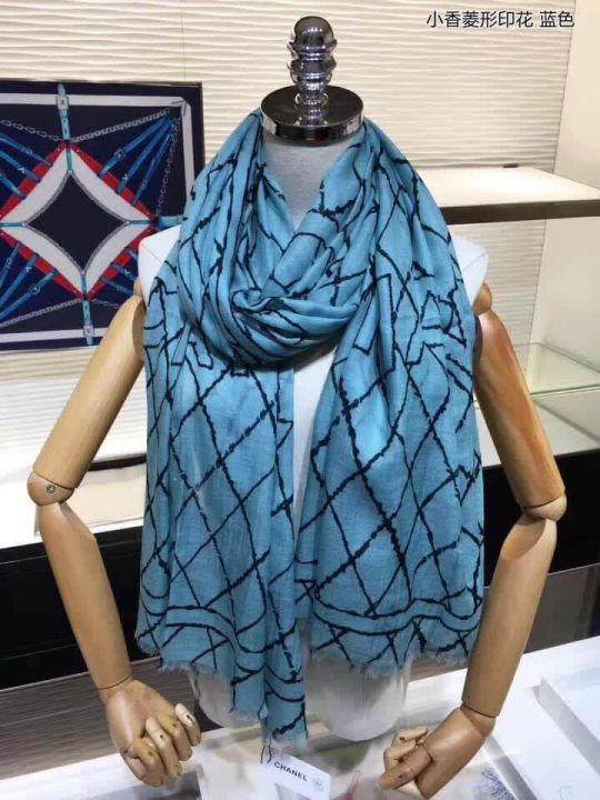 CC Classic CC Women Scarves