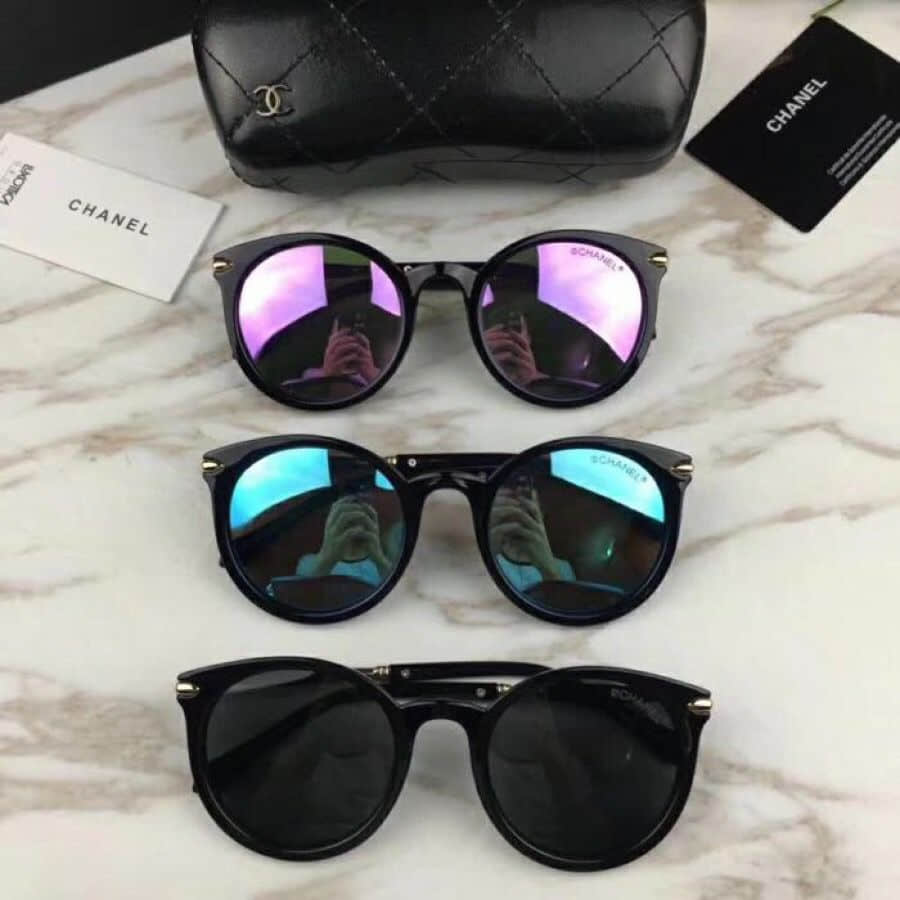 CC 2018 Polarized Women Sunglasses