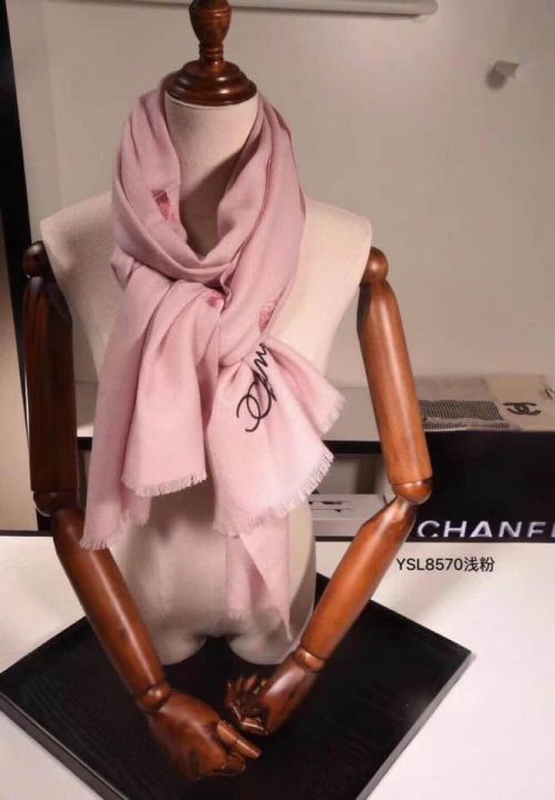 CC 2018 Cashmere Women Scarves