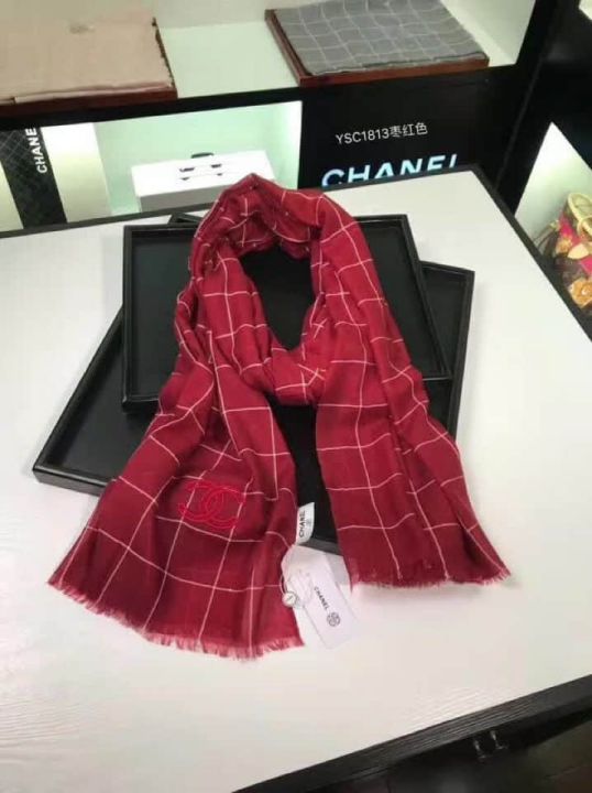 CC 2018 Cashmere Women Scarves