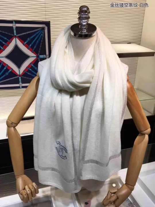 CC Cutout Women Scarves