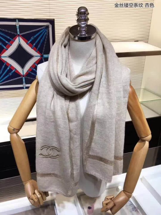 CC Cutout Women Scarves