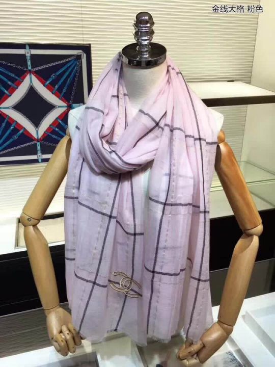 CC Cashmere Women Scarves