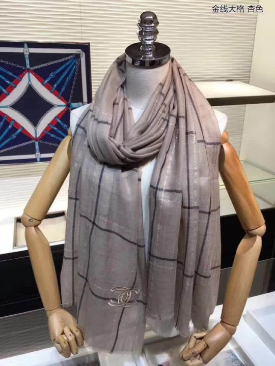 CC Cashmere Women Scarves