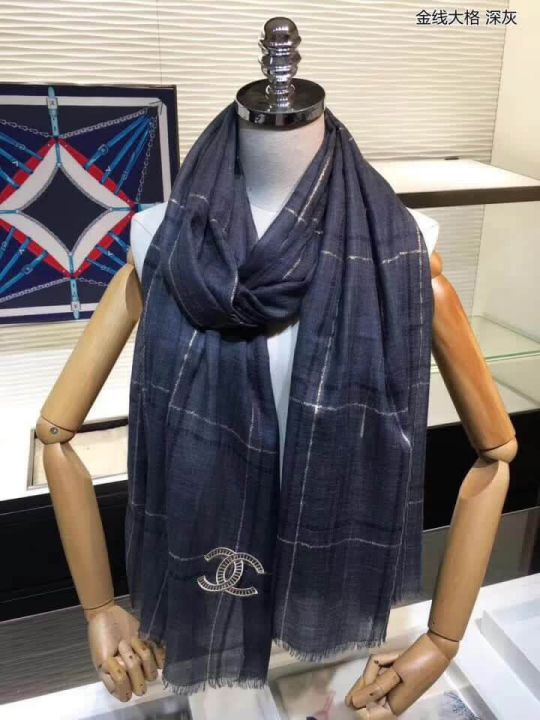 CC Cashmere Women Scarves