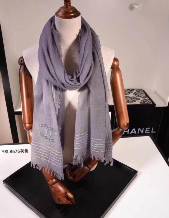 CC 2018 Cashmere Women Scarves