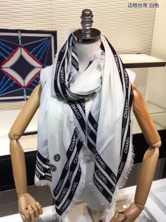 CC Cashmere Women Scarves