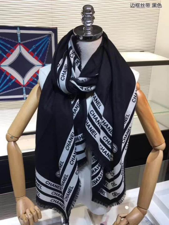 CC Cashmere Women Scarves