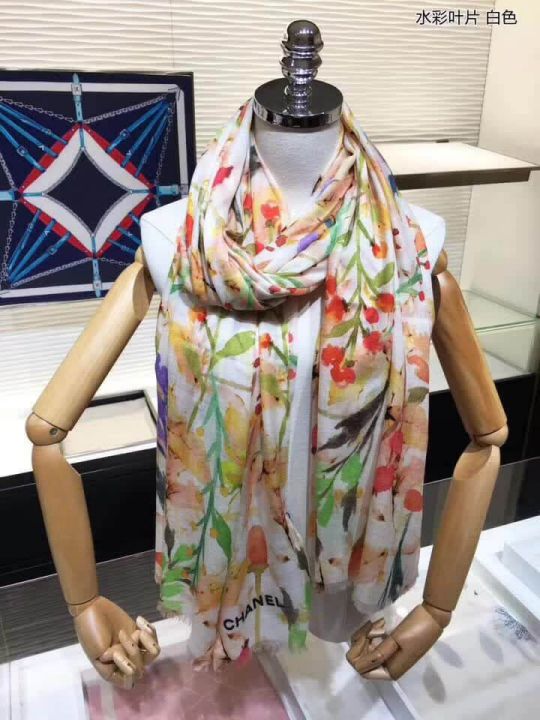 CC Cashmere Women Scarves