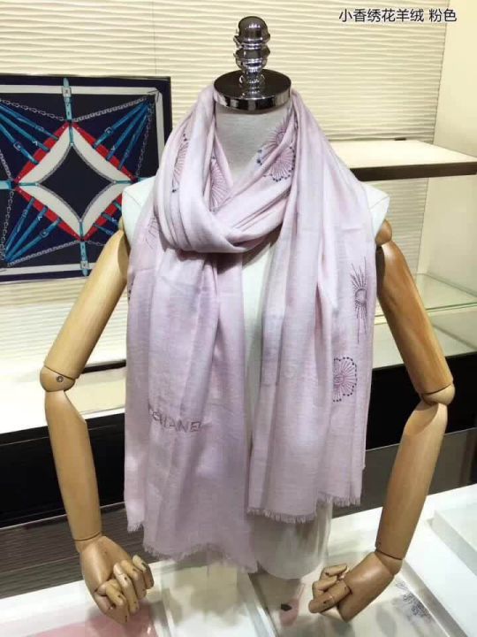 CC Cashmere Women Scarves