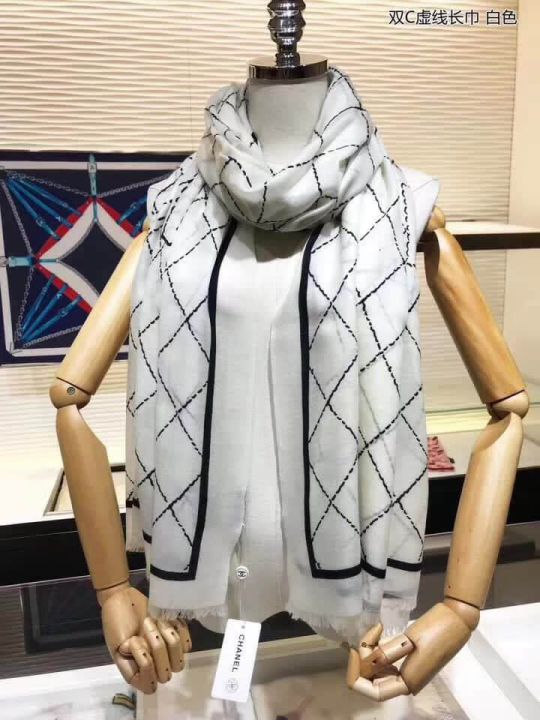 CC Classic CC Women Scarves