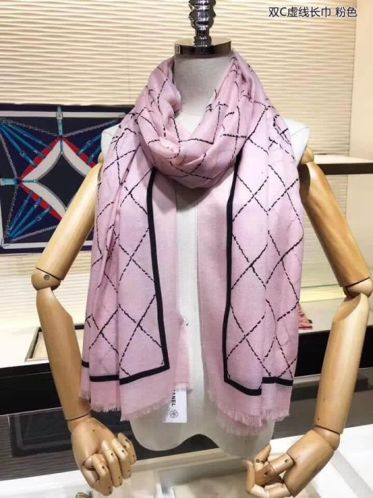 CC Classic CC Women Scarves