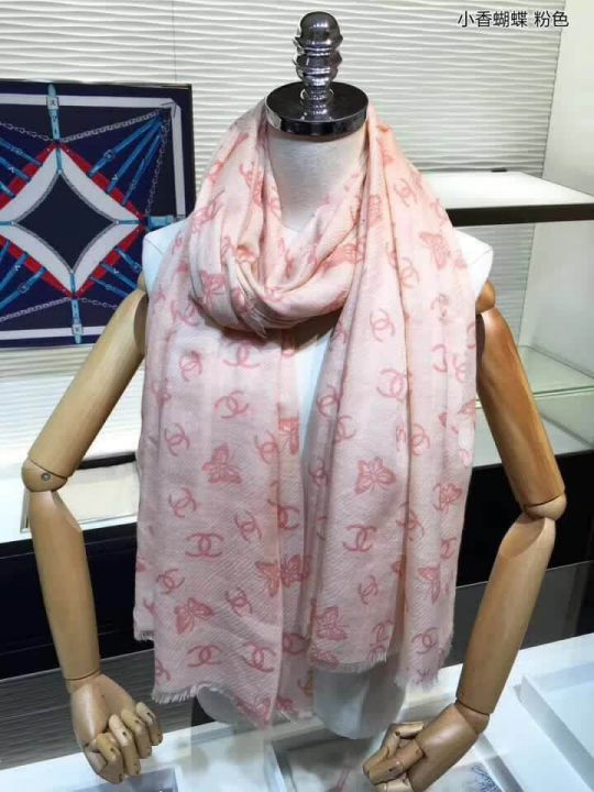 CC Cashmere Women Scarves