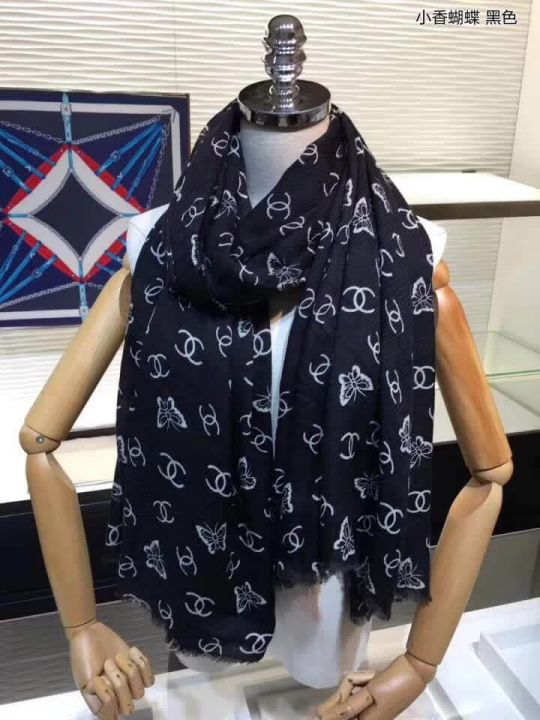 CC Cashmere Women Scarves