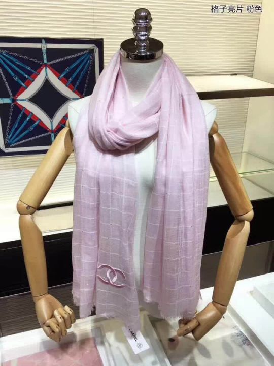 CC 2018 Cashmere Women Scarves