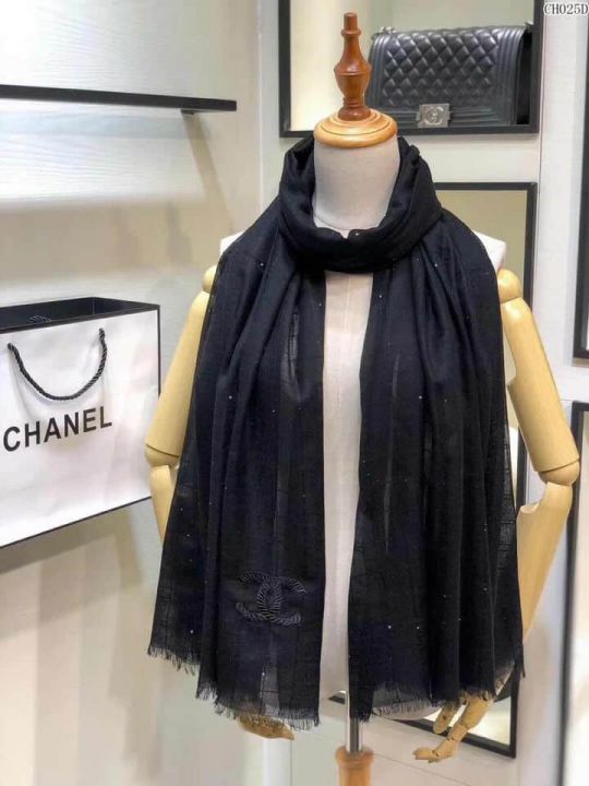 CC 2018 buling Cashmere Women Scarves