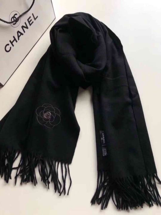 CC Cashmere Women Scarves