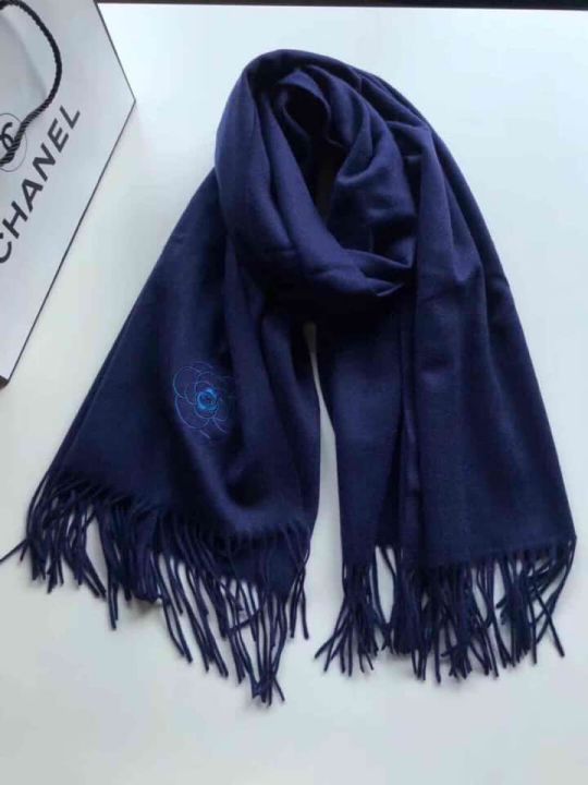 CC Cashmere Women Scarves