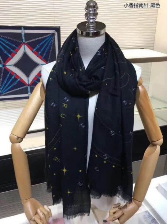 CC Cashmere Women Scarves