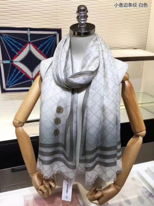 CC Cashmere Women Scarves