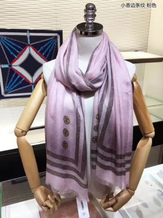 CC Cashmere Women Scarves