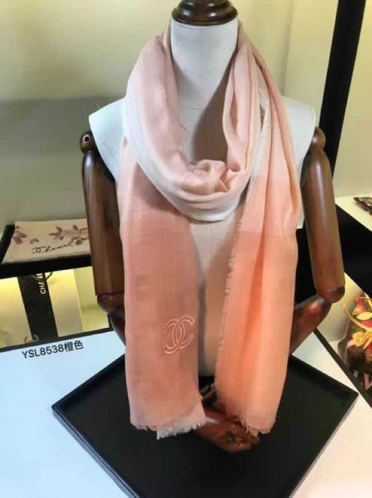 CC Cashmere YSL8538 Women Scarves