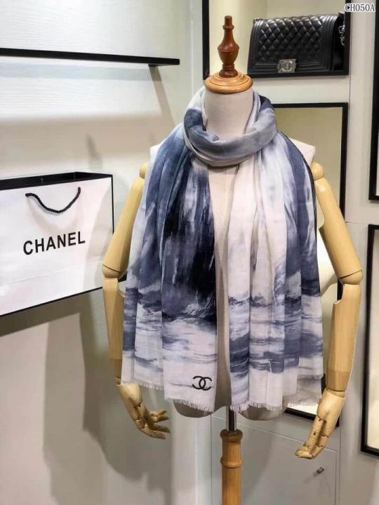 CC 2018 Cashmere CH050 Women Scarves