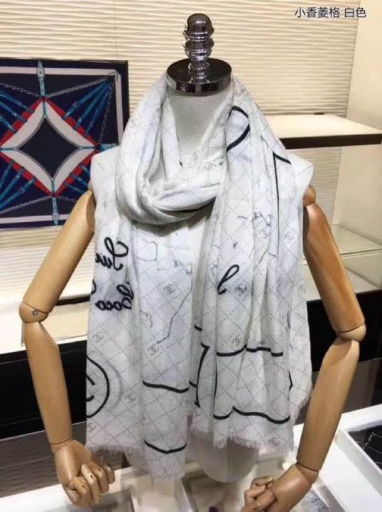 CC Cashmere Women Scarves