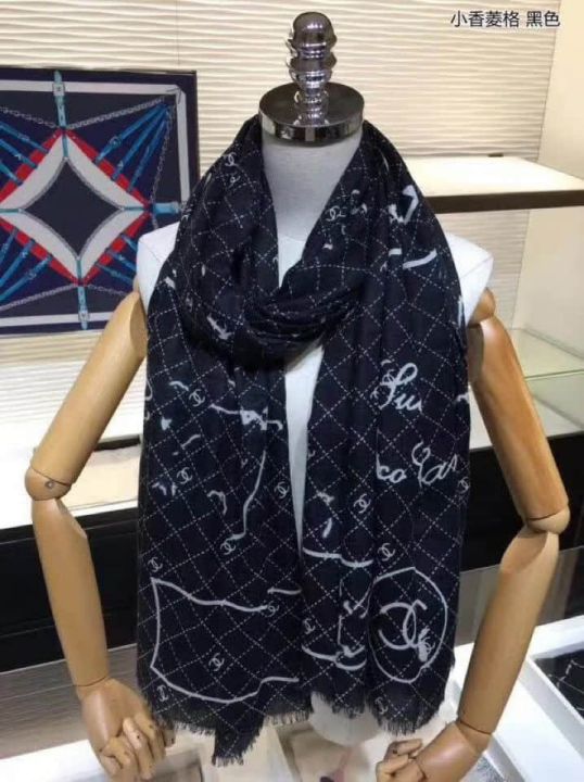 CC Cashmere Women Scarves