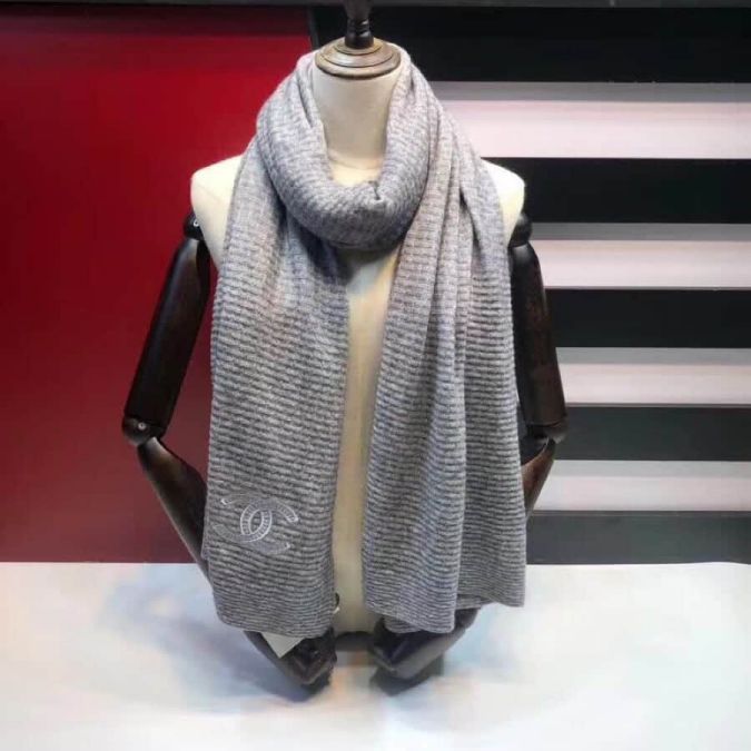 CC 2018 bingling Women Scarves