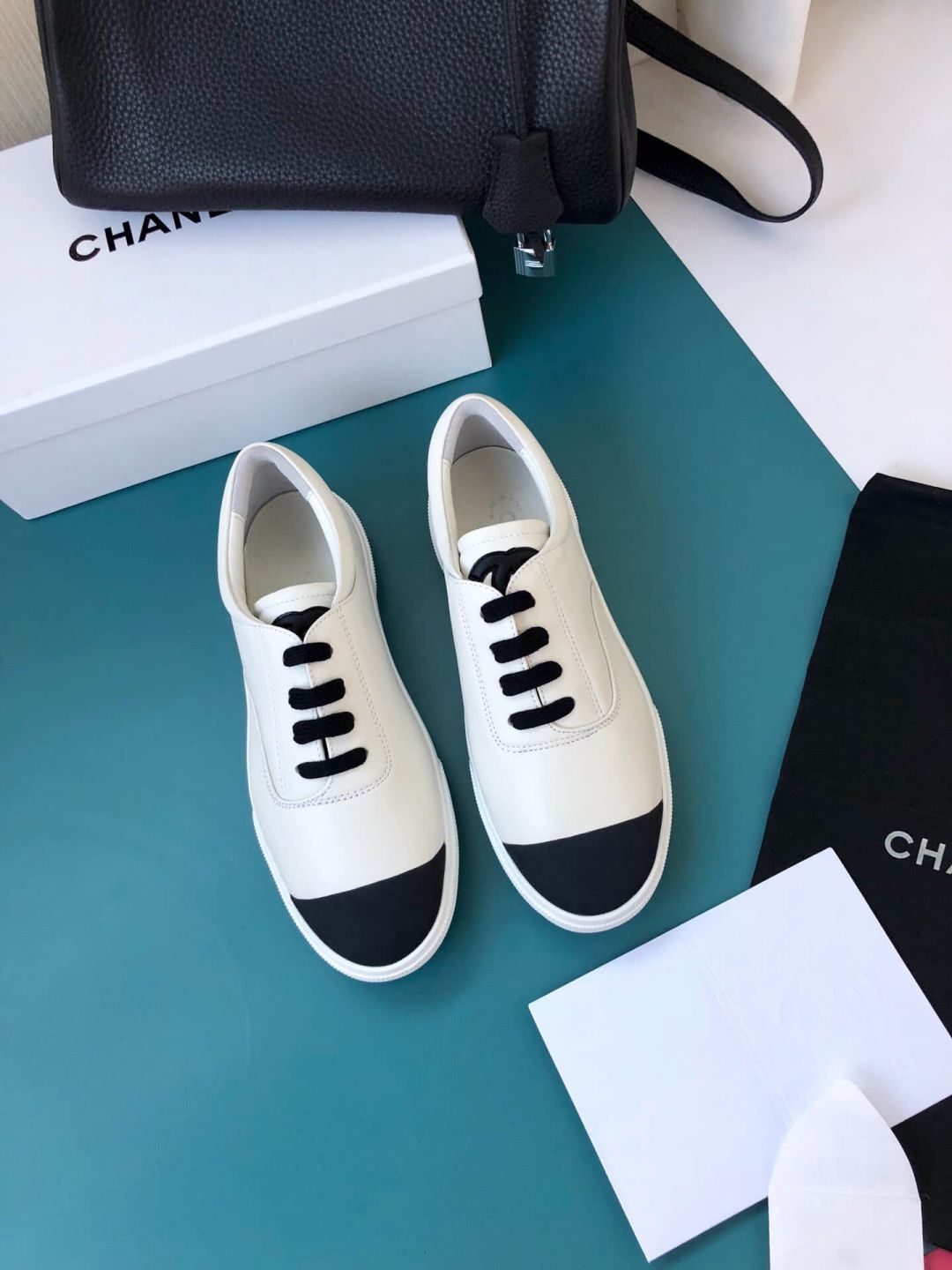 CC 2018 Sneakers Women Shoes