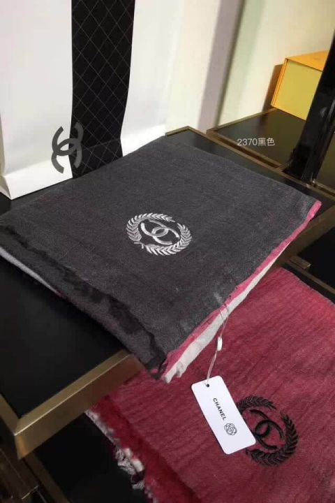 CC 2018 Cashmere Women Scarves