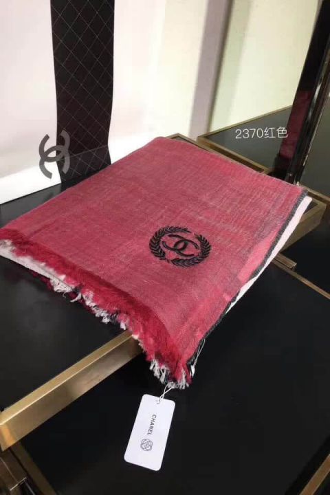 CC 2018 Cashmere Women Scarves