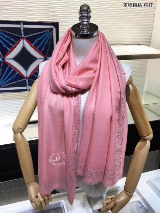 CC Cashmere Women Scarves