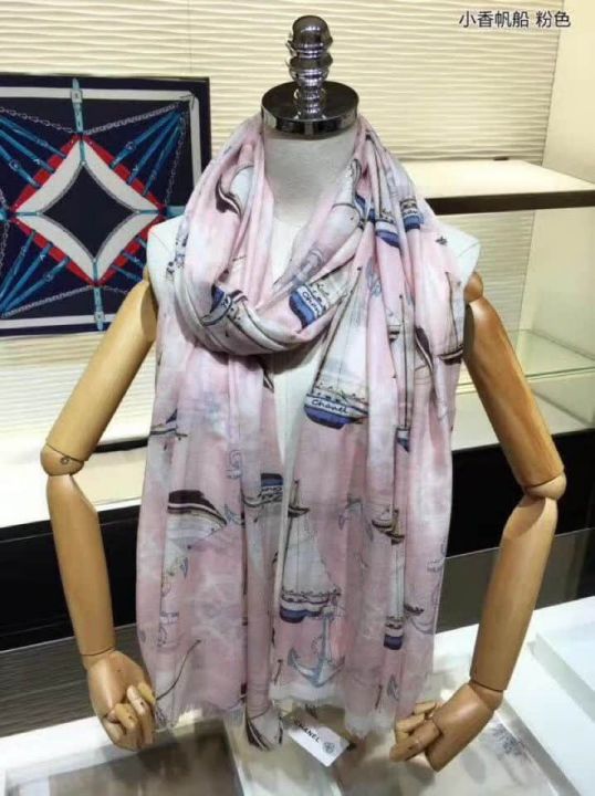 CC Cashmere Women Scarves