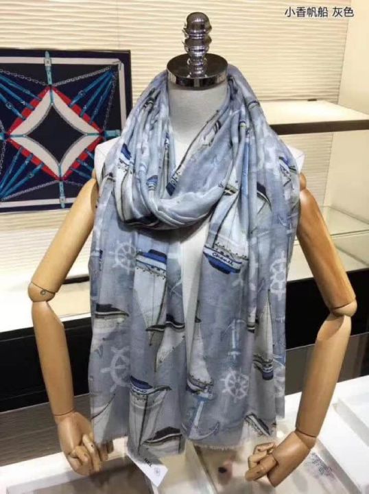 CC Cashmere Women Scarves