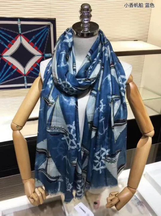 CC Cashmere Women Scarves