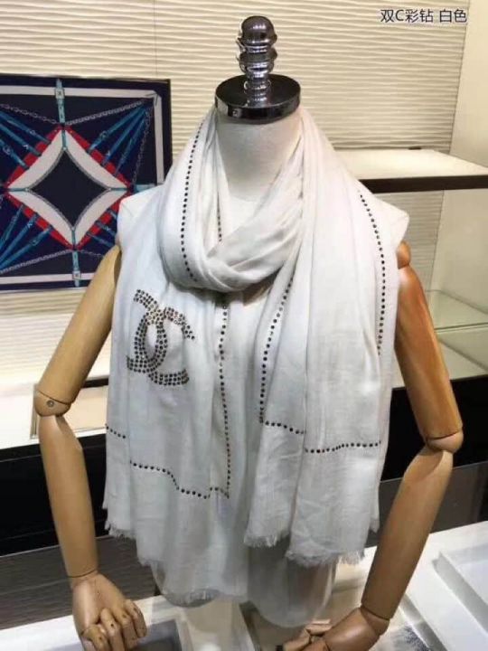 CC Cashmere Women Scarves