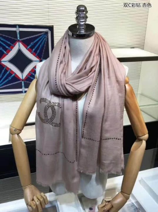 CC Cashmere Women Scarves