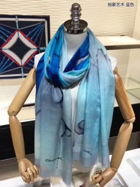 CC Classic Cashmere Women Scarves