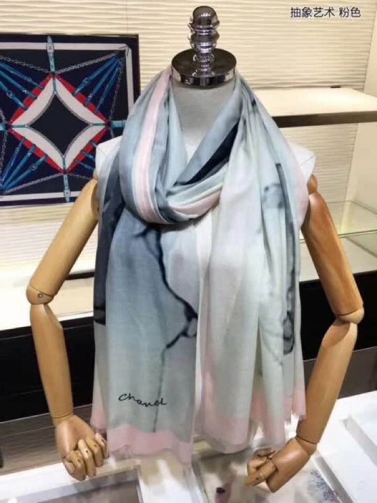 CC Classic Cashmere Women Scarves