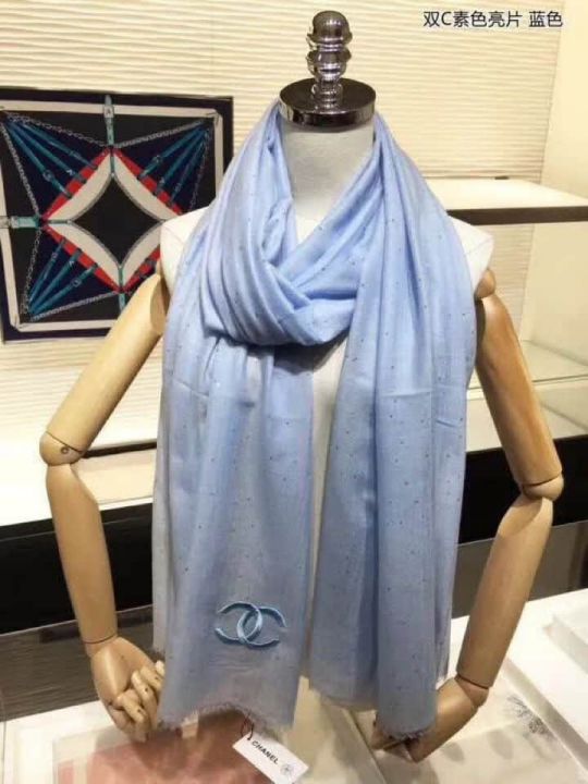 CC Cashmere Women Scarves