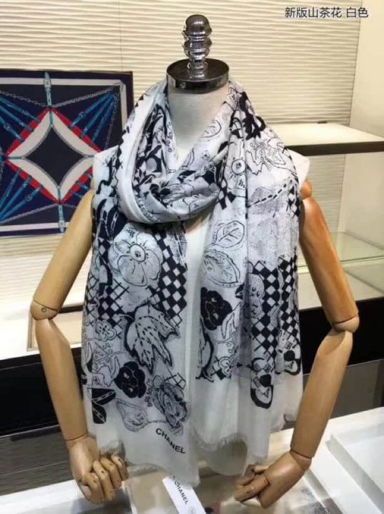 Cashmere Women Scarves