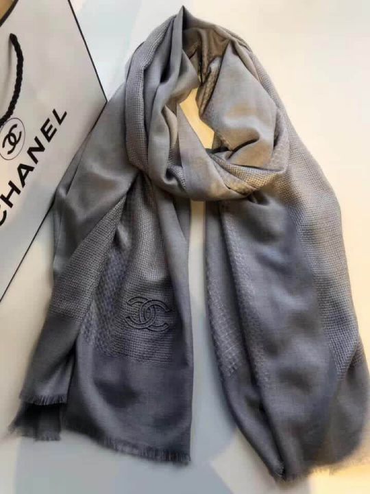 CC Cashmere Women Scarves